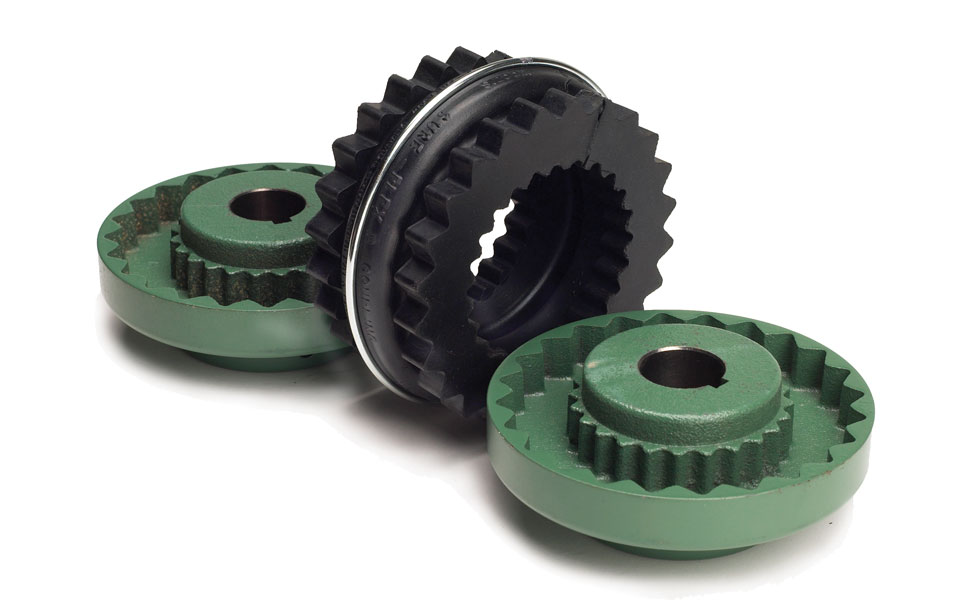 Accouplement SUREFLEX